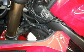 HONDA CBR650R 2021 RH03