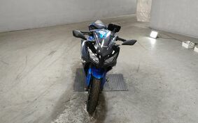 KAWASAKI NINJA 250 EX250L