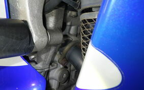 SUZUKI GSX-R1000 2001 GT74A