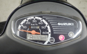 SUZUKI LET's 4 CA45A