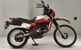 HONDA XL250R PARIS-DAKAR  MD03