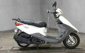 YAMAHA AXIS 125 TREET SE53J