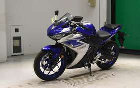 YAMAHA YZF-R25 RG10J