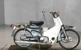 HONDA C70 SUPER CUB C70