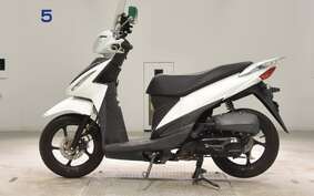 SUZUKI ADDRESS 110 CE47A