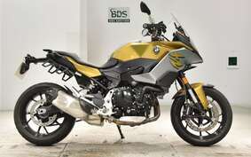 BMW F900XR 2021 0K21