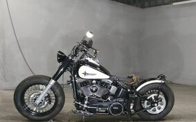 HARLEY FLSTF 1540 2005 BXD