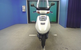 HONDA SPACY 125 Gen. 3 JF04