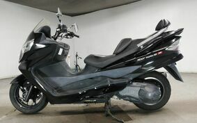 SUZUKI SKYWAVE 250 (Burgman 250) M CJ45A