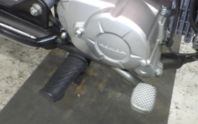 HONDA CROSS CUB 50 AA06