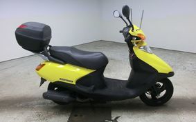 HONDA SPACY 100 JF13