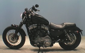 HARLEY XL1200N 2009 CZ3