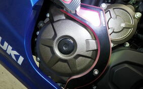 SUZUKI GIXXER 250 SF ED22B