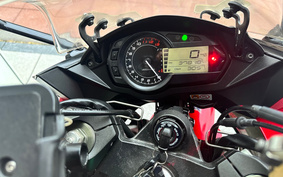 KAWASAKI NINJA 2011 ZXT00G