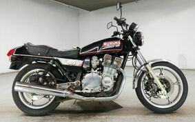 SUZUKI GSX750E 1980 GS75X