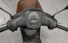 HONDA  TACT  BASIC  AF79