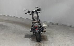 HONDA REBEL 250 S MC49