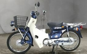 HONDA PRESS CUB 50 AA01