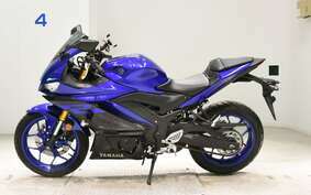 YAMAHA YZF-R25 RG43J