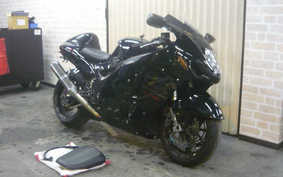 SUZUKI GSX1300R HAYABUSA 2002 GW71A