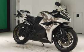 HONDA CBR600RR GEN 3 2009 PC40