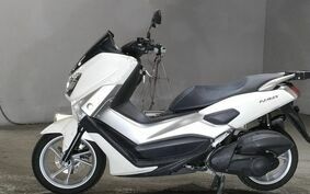 YAMAHA N-MAX 125 SED6J