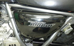 SUZUKI GRASS TRACKER Bigboy NJ47A