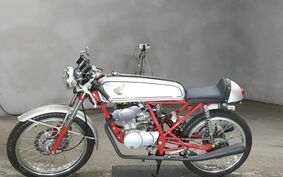 HONDA DREAM 50 AC15