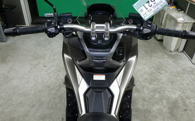 HONDA ADV150 KF38