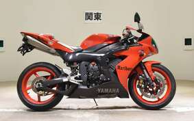 YAMAHA YZF-R1 2005 RN13