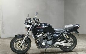 HONDA CB400SF 1992 NC31