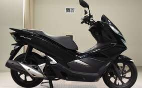 HONDA PCX125 JF81