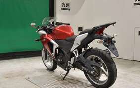 HONDA CBR250R GEN 3 MC41