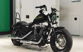 HARLEY XL1200X 2012 LC3