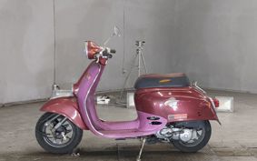 HONDA GIORNO AF24