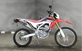 HONDA CRF250L MD38