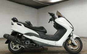 YAMAHA MAJESTY 125 5CA