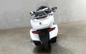 HONDA GL 1800 GOLD WING TOUR 2020 SC79