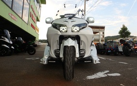 HONDA GL 1800 GOLD WING TRIKE 2013 SC68