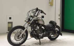 YAMAHA VIRAGO 250 3DM