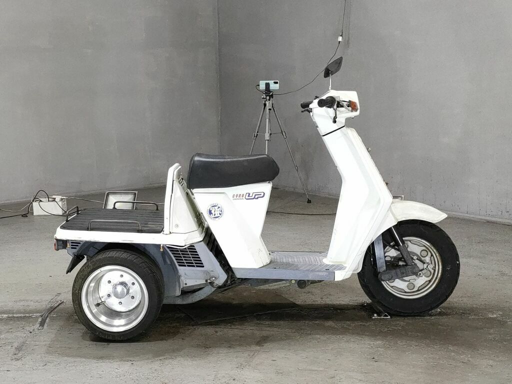 Honda gyro up ta01