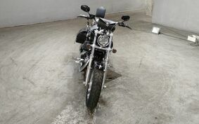 HARLEY XL1200C 2016 CT3