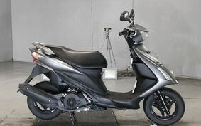 SUZUKI ADDRESS V125 SS CF4MA