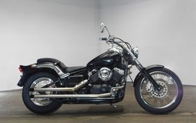 YAMAHA DRAGSTAR 400 1996 4TR