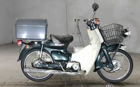 HONDA C70 SUPER CUB HA02