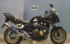 HONDA CB1300SF SUPER BOLDOR 2012 SC54