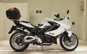 BMW F800GT 2014 0B03