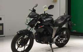 SUZUKI GIXXER 150 NG4BG