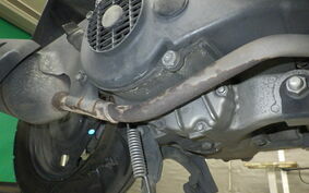 SUZUKI ADDRESS V125 CF4EA