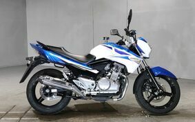 SUZUKI GSR250 GJ55D